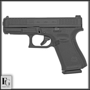 Glock 44 22 LR 4.02" 10rd UA4450101