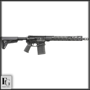 Ruger SFAR 308 Win 16" 20rd 05610