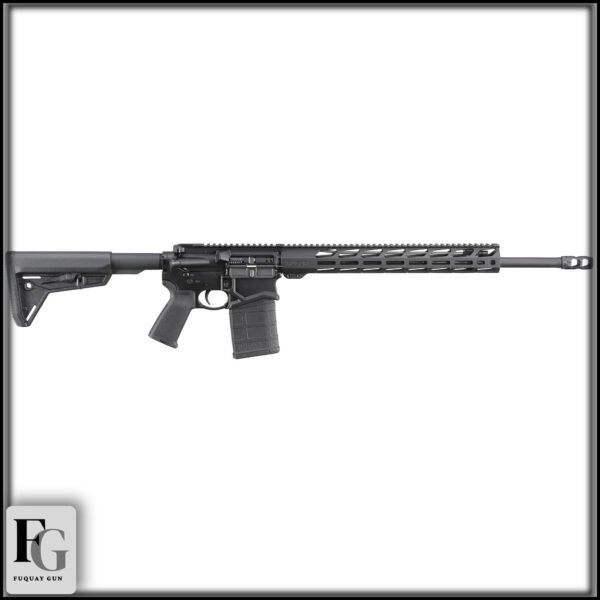 Ruger SFAR 308 Win 20" 20rd 05611