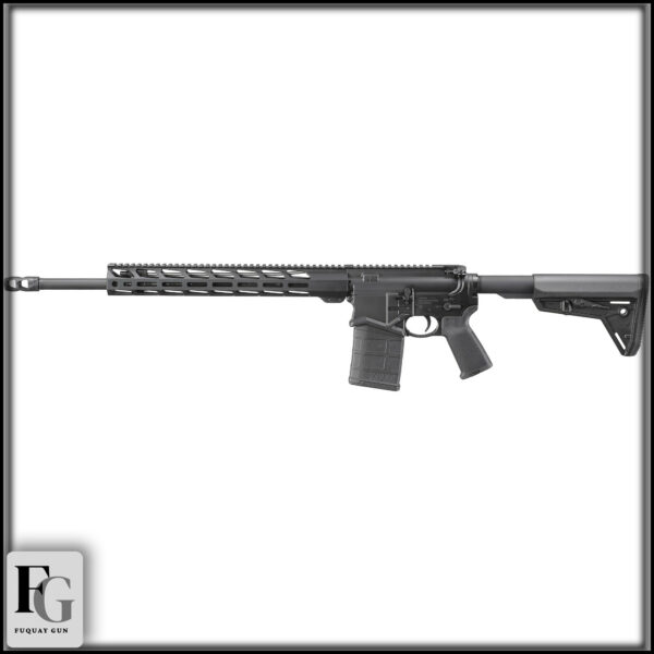 Ruger SFAR 308 Win 20" 20rd 05611 - Image 3