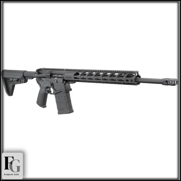 Ruger SFAR 308 Win 20" 20rd 05611 - Image 4