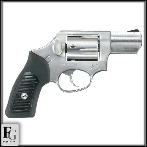 Ruger SP101 DAO 357 Mag 2.25" 5-Shot 05720
