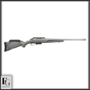 Ruger American Generation II 243 Win 20" 3rd 46904