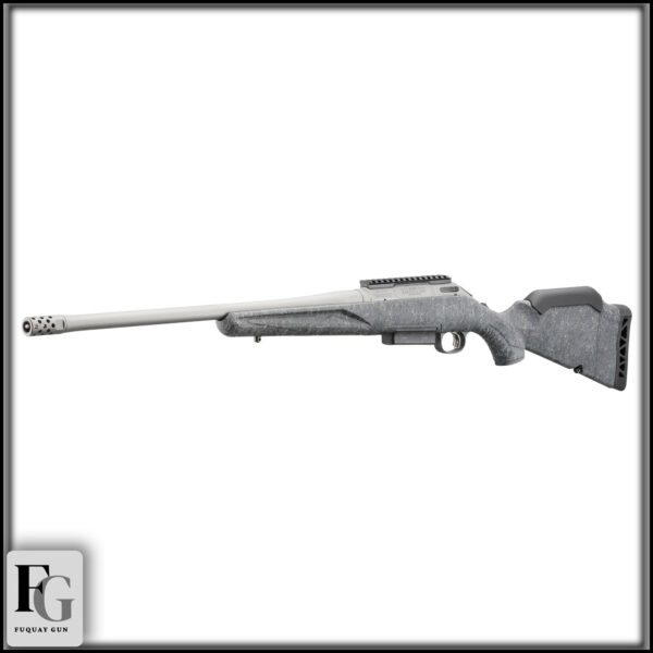 Ruger American Generation II 243 Win 20" 3rd 46904 - Image 2