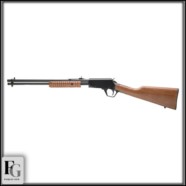 Rossi RP22 Gallery 22 LR 18" 15rd RP22181WD - Image 2