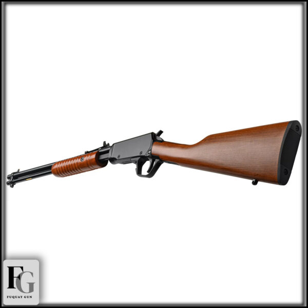 Rossi RP22 Gallery 22 LR 18" 15rd RP22181WD - Image 3
