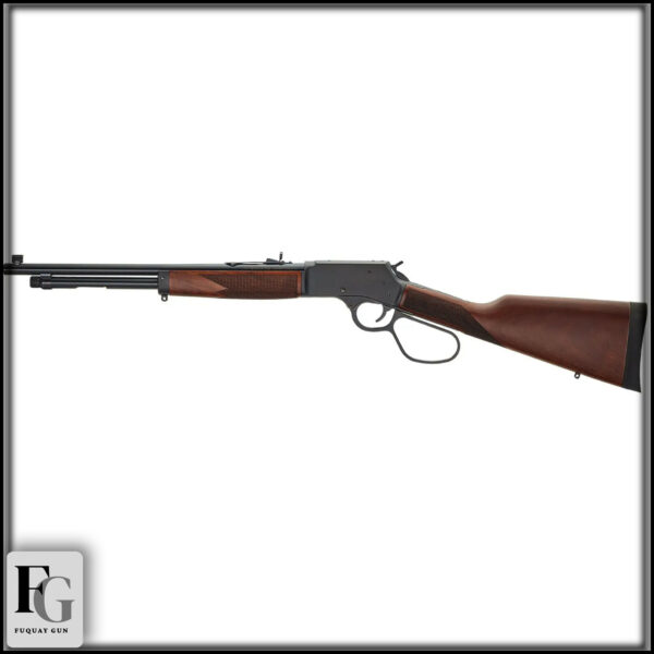 Henry Big Boy Steel Rifle 45 Colt 20" 10rd H012GCL - Image 2
