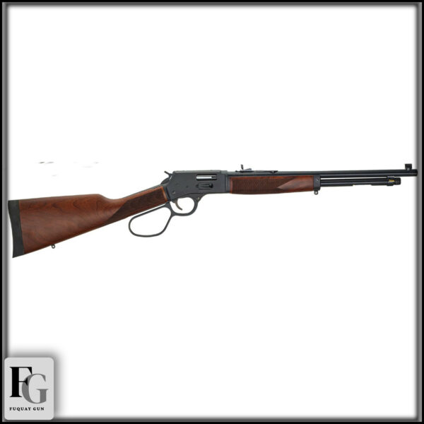 Henry Big Boy Steel Rifle 45 Colt 20" 10rd H012GCL