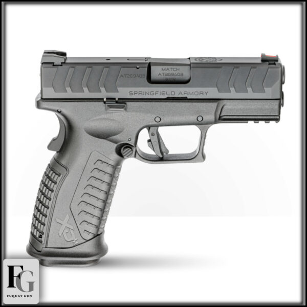 Springfield XDM Elite 9mm 3.8" 20rd XDME9389BHC