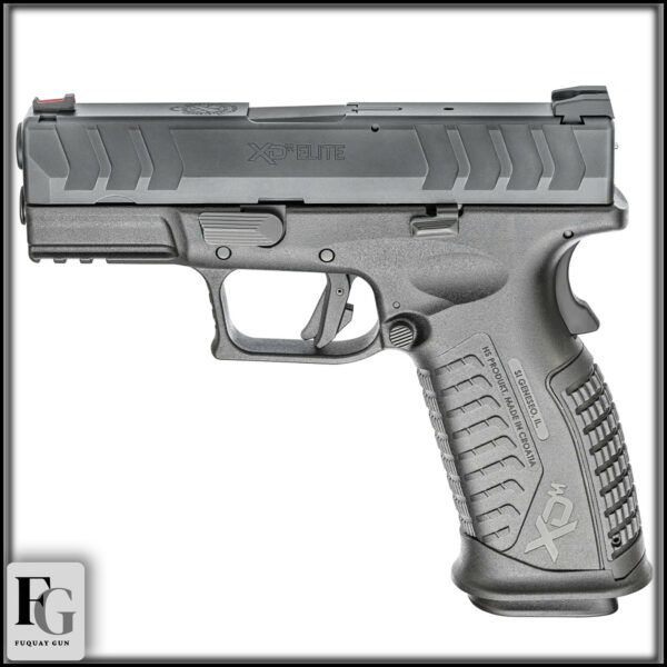 Springfield XDM Elite 9mm 3.8" 20rd XDME9389BHC - Image 2