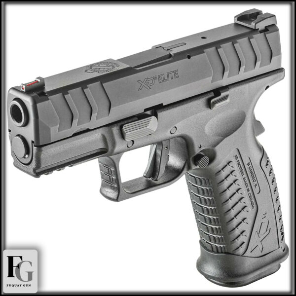 Springfield XDM Elite 9mm 3.8" 20rd XDME9389BHC - Image 3