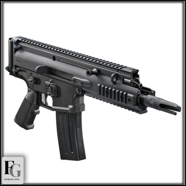 FN SCAR 15P 5.56 7.5" 30rd 38-101240 - Image 3