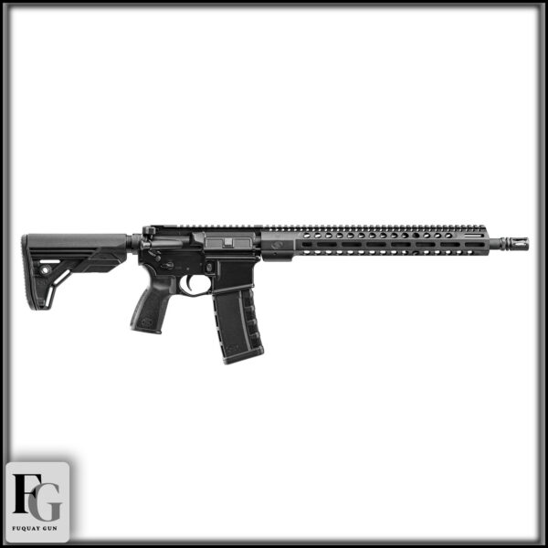 FN FN15 TAC3 Black 5.56 16" 30rd 36-100632