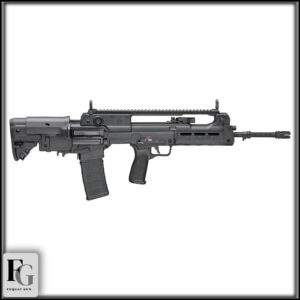 Springfield Hellion 5.56 20" 30rd HL920556B