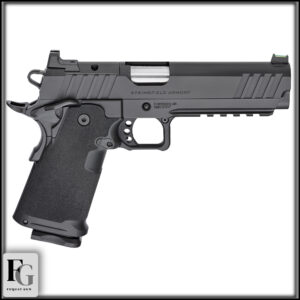 Springfield 1911 DS Prodigy AOS 9mm 5" 17/20rd PH9119AOS