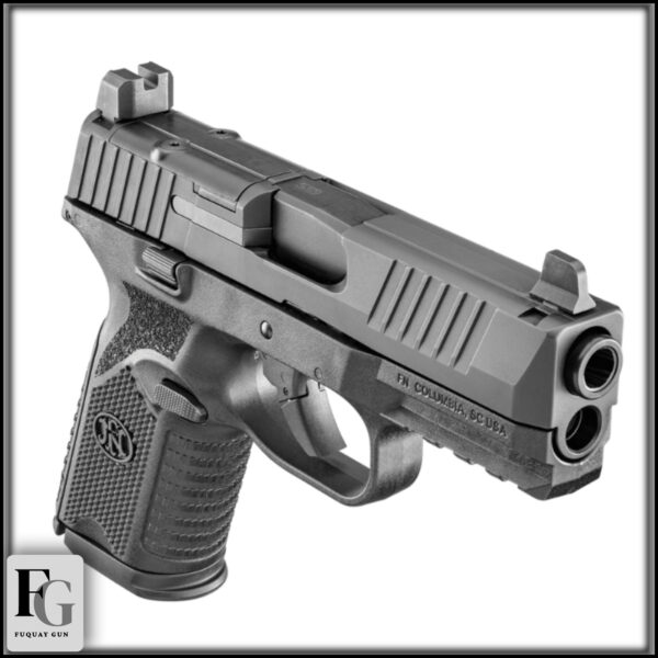FN 509 Midsize MRD 9mm 4" 15rd 66-100587 - Image 3
