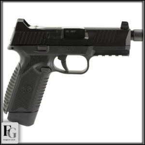 FN 545 Tactical 45 ACP 4.7" 18rd 66-101383