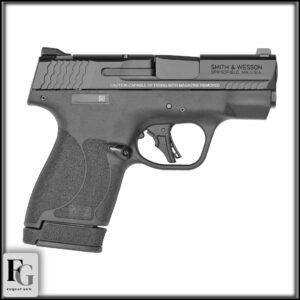 S&W Shield Plus NTS No Manual Safety 9mm 3.1" 10/13rd 13248