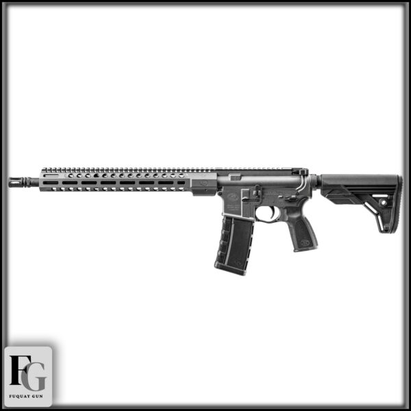 FN FN-15 Tac 3 Gray 5.56 16" 30rd 36-100652 - Image 2