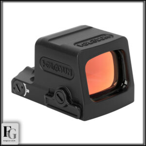 Holosun EPS Carry 2 MOA Red Dot EPS-CARRY-RD-2