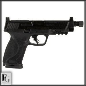 S&W M&P45 M2.0 Threaded 45 ACP 5" 10rd 13586