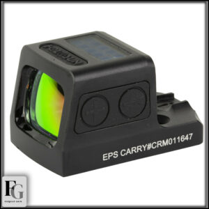 Holosun EPS Carry Multi Reticle Red Dot Sight EPS-CARRY-RD-MRS