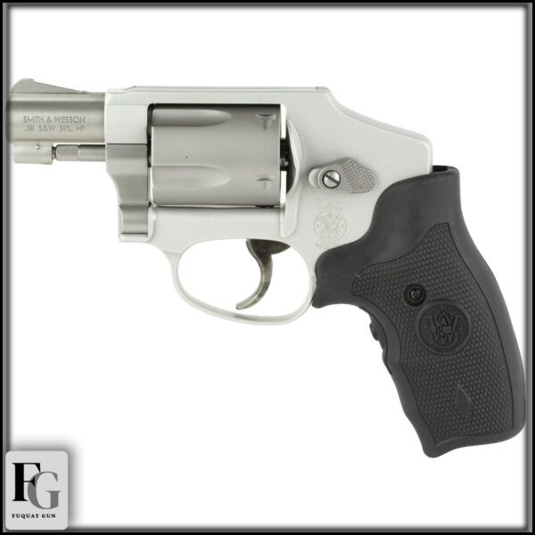 S&W Model 642 LaserGrip 38 SPL 1.8" 5rd 150972 - Image 2