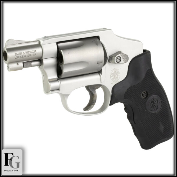 S&W Model 642 LaserGrip 38 SPL 1.8" 5rd 150972 - Image 3