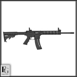 S&W M&P15-22 Sport 22 LR 16.5" 25rd 10208