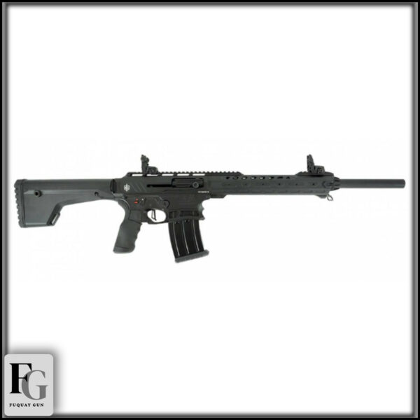 Military Armament Corp F12 3" 12 Gauge 18.5" 5rd 21000135