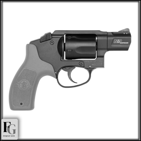 S&W M&P Bodyguard 38 SPL +P 1.875" 5-Shot 103039