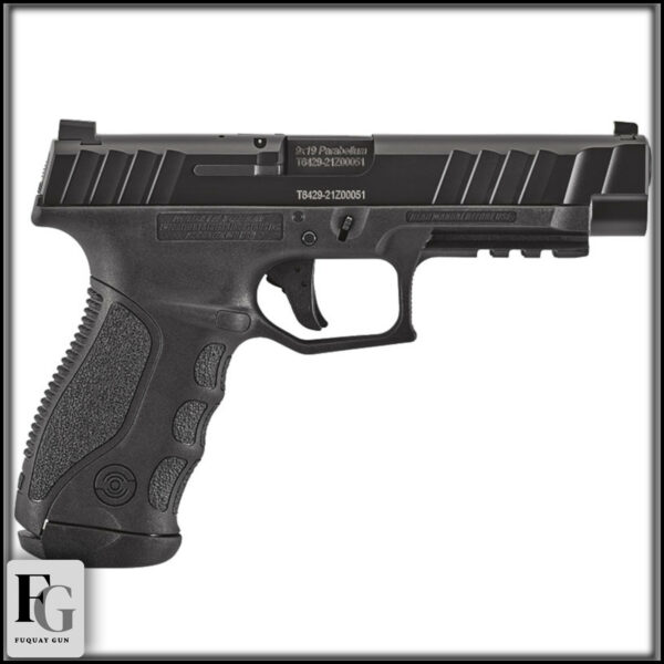 Stoeger STR-9F Full-Size 9mm 4.7" 17rd 31752