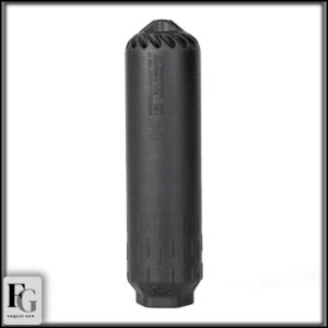 HUXWRX FLOW 762 Ti QD Brake Suppressor 2748