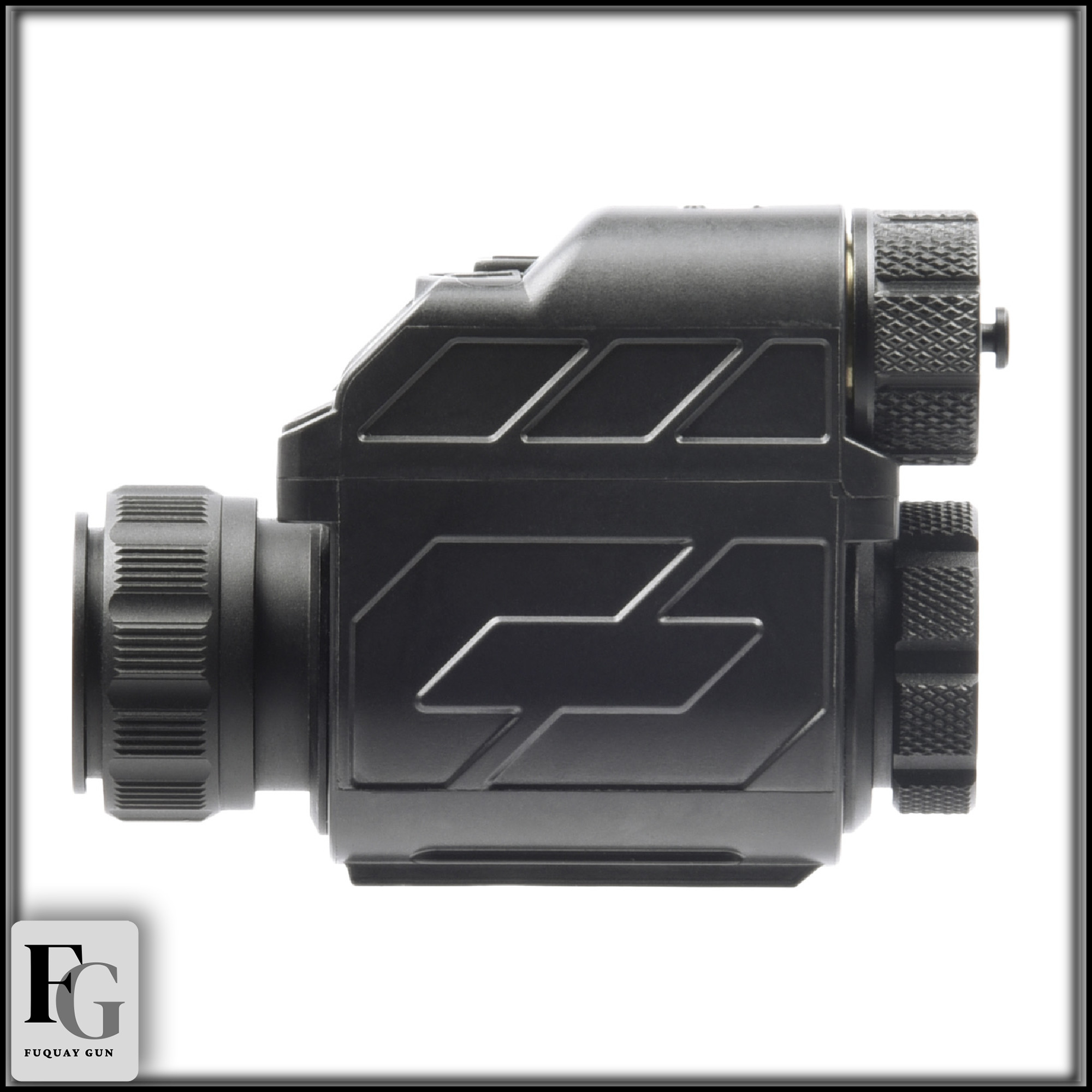 AGM StingIR-384 Thermal Monocular 3152451012ST11 - Image 2