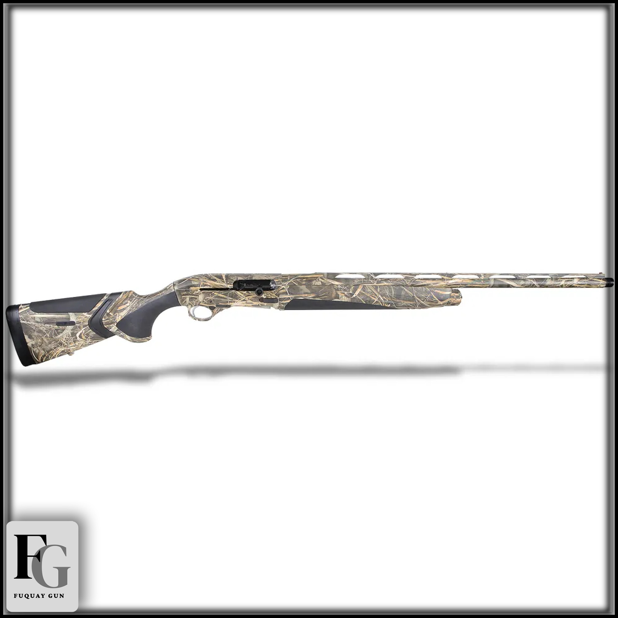 Beretta A400 Xtreme Plus Realtree Max-7 12 GA 28" 4rd J42XS18