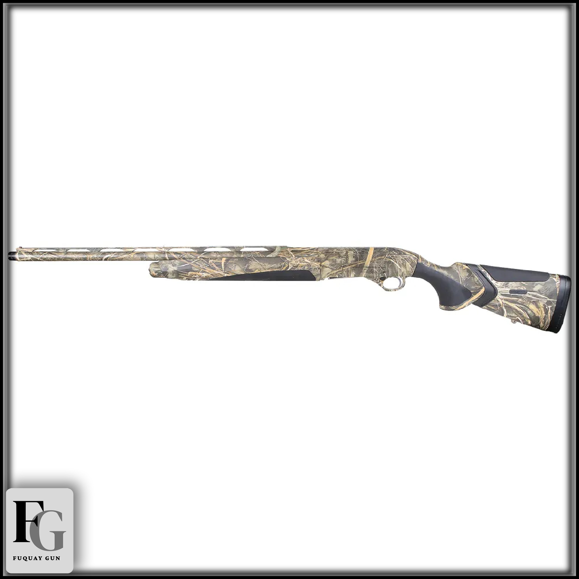Beretta A400 Xtreme Plus Realtree Max-7 12 GA 28" 4rd J42XS18 - Image 2