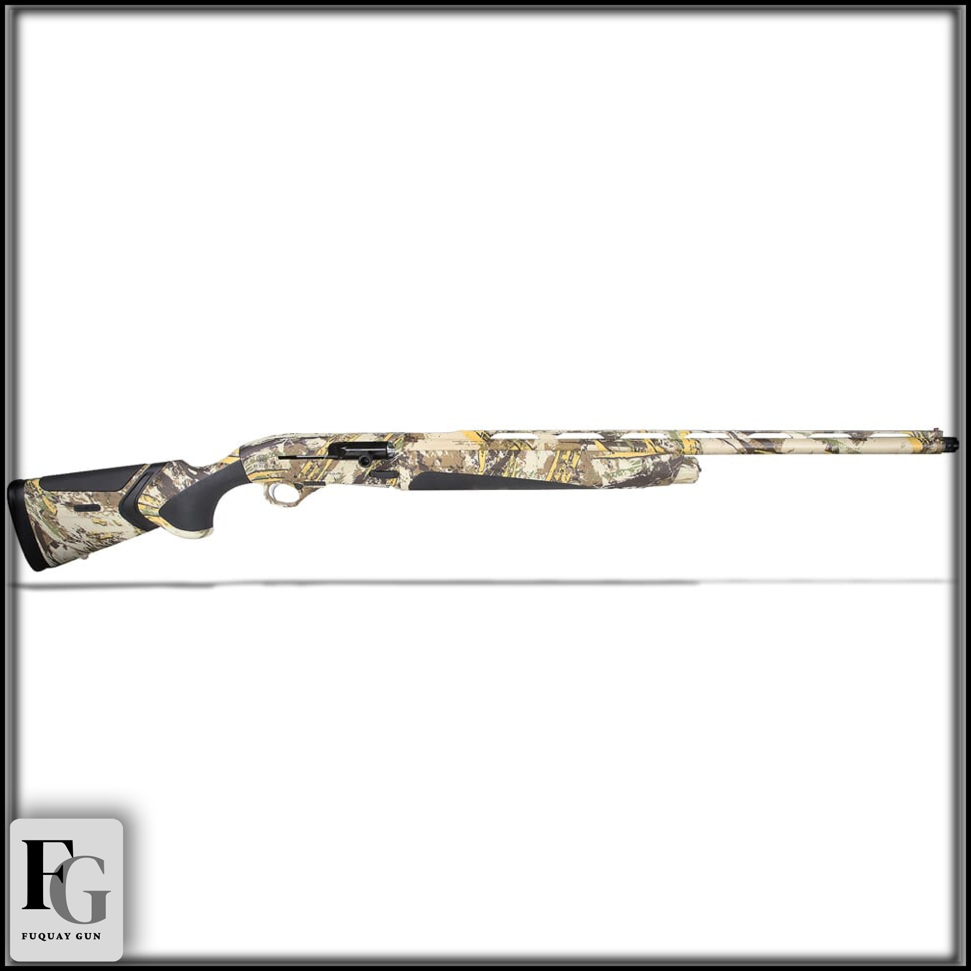 Beretta A400 Xtreme Plus First Lite Typha 12 GA 28" 4rd J42XF18