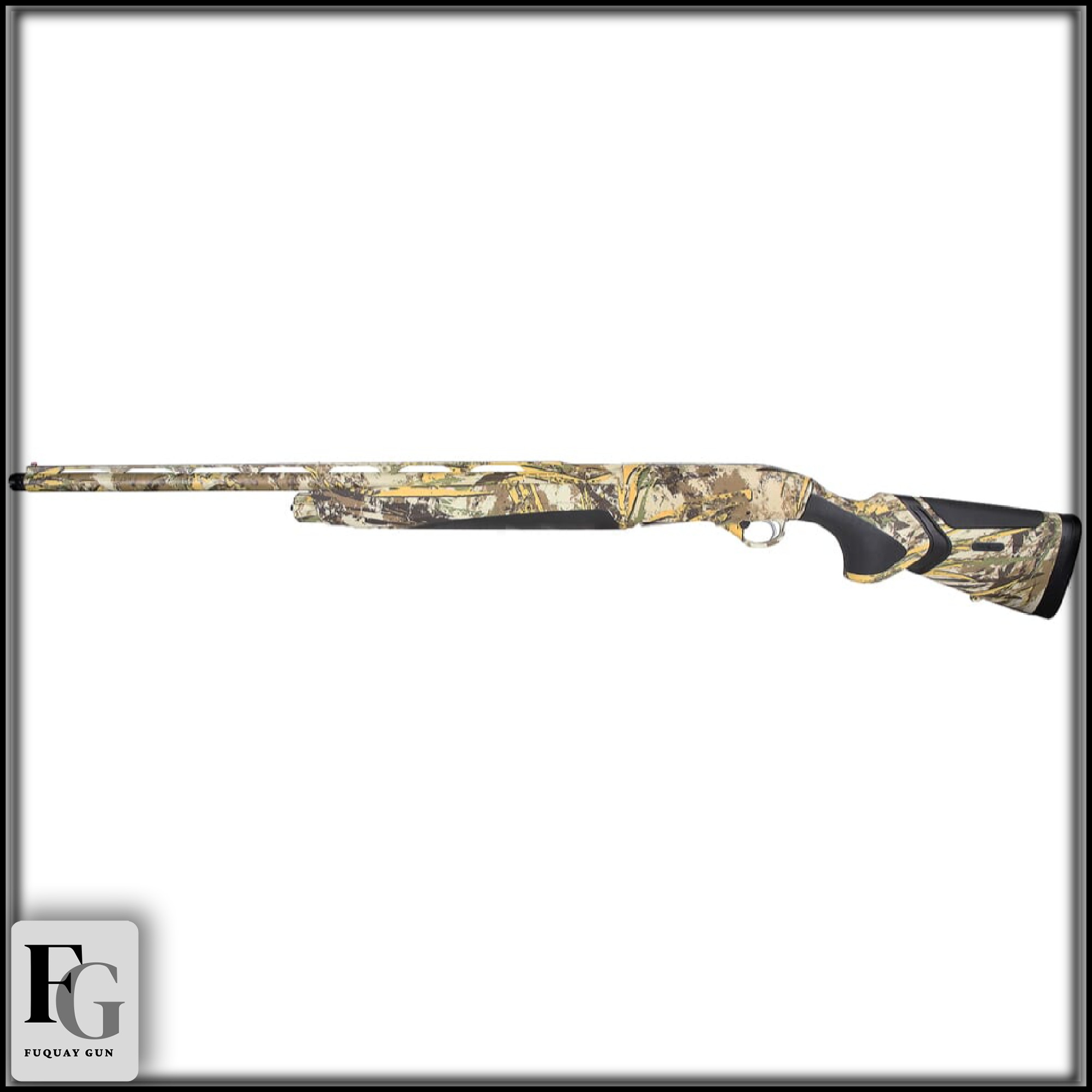 Beretta A400 Xtreme Plus First Lite Typha 12 GA 28" 4rd J42XF18 - Image 2