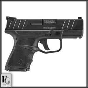 Stoeger STR-9MC Micro Compact 9mm 3.29" 13rd 31770