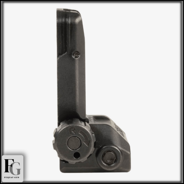 Magpul MBUS Pro Rear Sight MAG276-BLK - Image 3