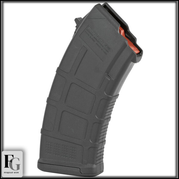 Magpul PMAG Magazine AK-47 7.62x39mm 20rd MAG658-BLK - Image 2