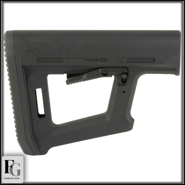Magpul MOE PR BLK Stock MAG1435-BLK