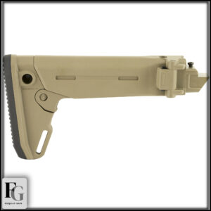 Magpul Zhukov-S FDE Standard Pattern AK Stock MAG585-FDE