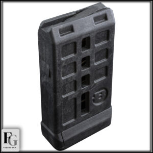 Bergara BMR Magazine 22WMR/17HMR 10rd BA0029