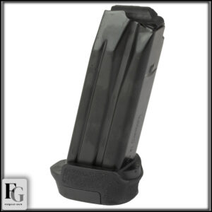 H&K P30SK/VP9SK Magazine 9mm 15rd 50257860