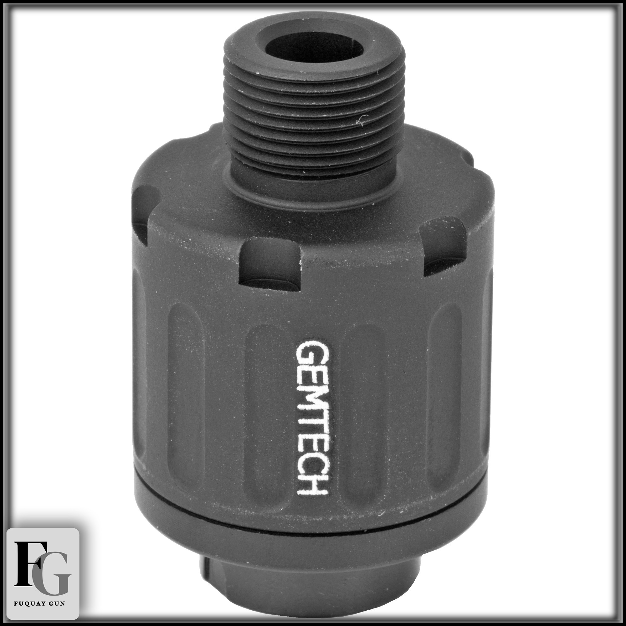 Gemtech 22 QDA Assembly 22 LR/22 Mag 1/2x28 12201 - Image 2
