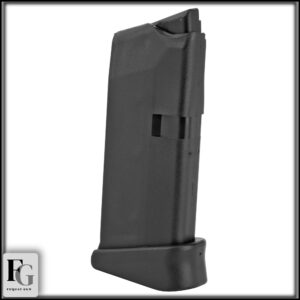 Glock 43 Magazine 9mm 6rd MF08855