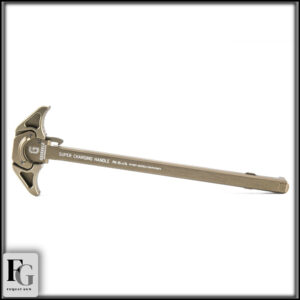Geissele Super Charging Handle SCH 7.62 DDC AR10 05-476S
