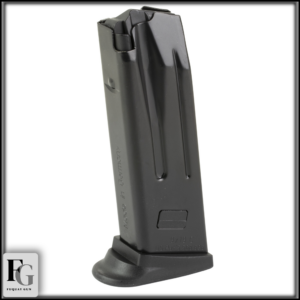 H&K USP9C/P2000 Magazine 9mm10rd 50259084
