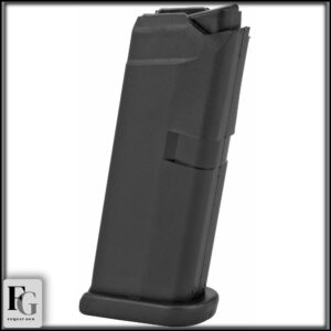 Glock 42 Magazine 380 ACP 6rd MF42006